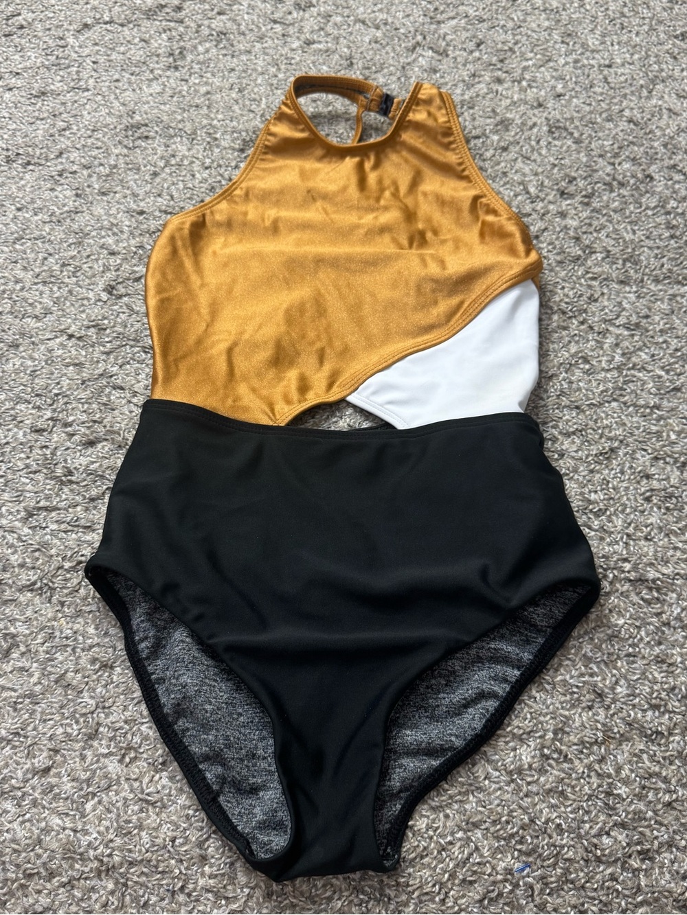 Five Dancewear Women Leotard